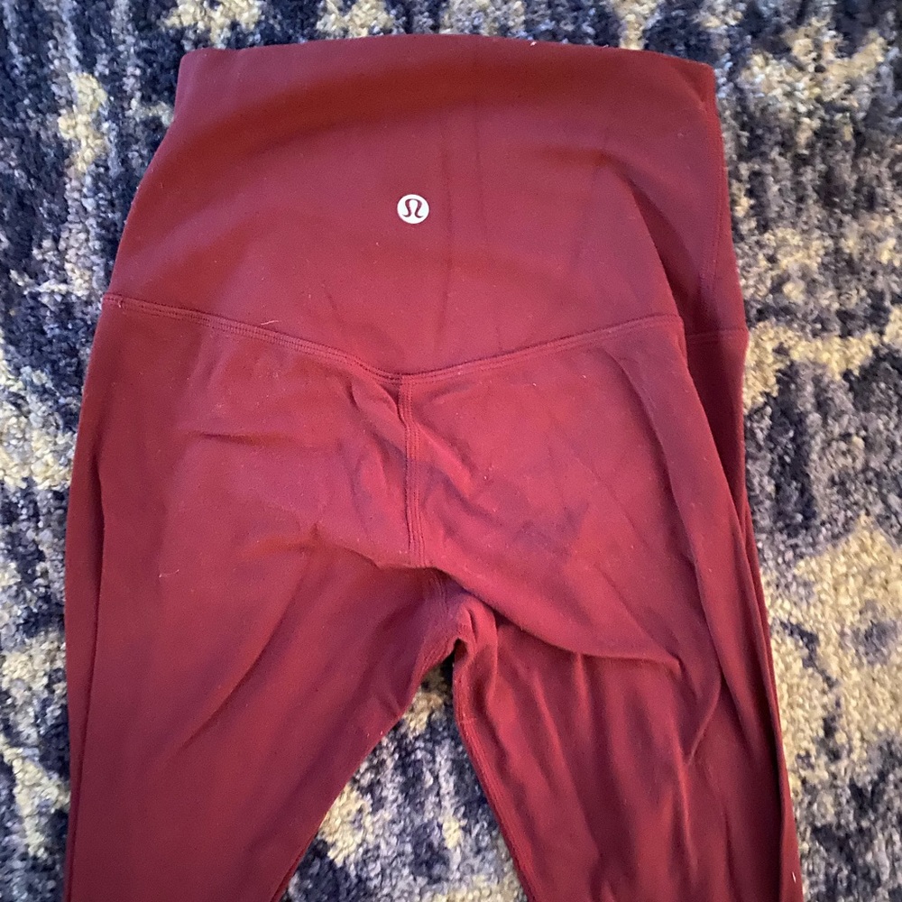 Lululemon